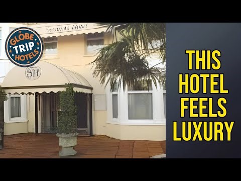 Sorrento Hotel & Restaurant - This Hotel Feels Luxury | Cambridge, United Kingdom🏨