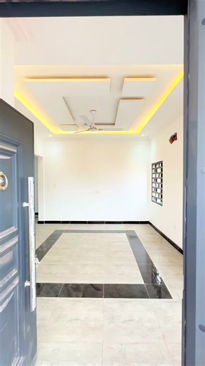 Newly built 1 bedroom apartment for rent 📍North Legon 2500gh / month 📞 0241681607 #ghanarealestate #realestateinvesting #ghanatiktok🇬🇭