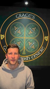 4.7K views · 114 reactions | Free Irish language lessons. If anybody has any questions, send me a message, or call or message Grace’s ☘️ | Paddy Gunning | Facebook