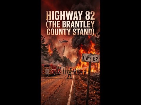 HIGHWAY 82 (THE BRANTLEY COUNTY STAND) | Doc Raven Official Video 2026