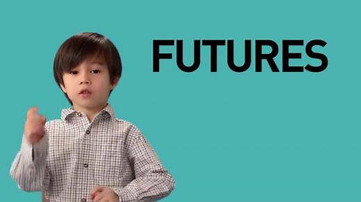 31K views · 502 reactions | Kids explain futures trading: Five and six-year-olds break down the basics of investing in corn, equity, and cocoa futures. | MarketWatch | Facebook