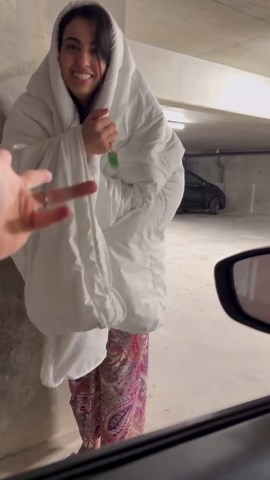 You Fay on Instagram: "C’est quoi le code ? 😂#drole#humour#blague#humor#couple#couplegoals"