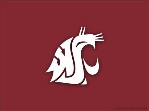Washington State Cougars Fight Song