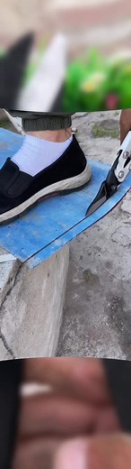 A very useful metal sheet shear. #MetalShears #HardwareTools #SharingGoodTools #HighPerformancePracticalTools #SharingGoodThings