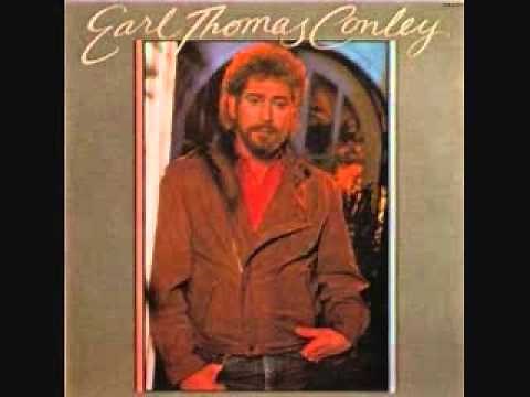 Earl Thomas Conley - Home So Fine