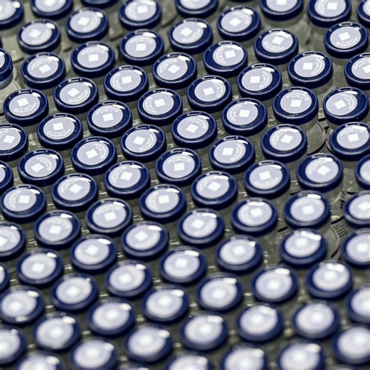 Health Care Roundup: Market Talk