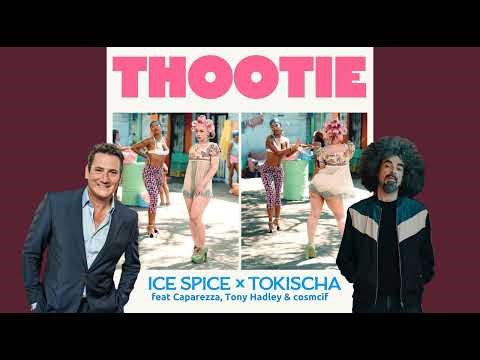 Da qua se ne vanno THOOTIE - Goodbye Malinconia x Thootie [REMIX]