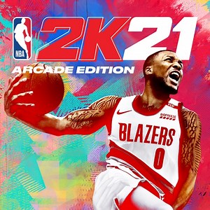 NBA 2K21 Arcade Edition for iOS (iPhone/iPad/Mac/Apple TV/iPod touch) - Free Download at AppPure