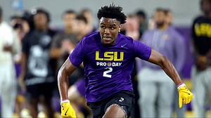 NFL Draft Prospect Kyren Lacy Dies From Suicide