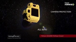 11K views · 68 reactions | Get yourself a Stylish Camera Case from Easycover and Protect your camera from any damage in style. Visit our website now and buy some awesome cases for your gears! **LIMITED STOCK AVAILABLE** | Future Forward | Facebook