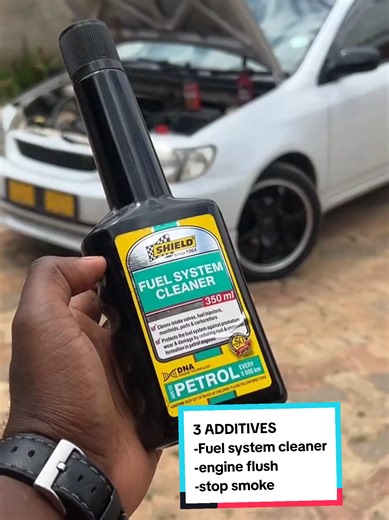 Explore 3 Essential Additives for Engine Maintenance