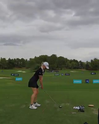 Fine-tuning in the desert. Vegas prep underway for @HullCharley. ♠️ #TeamTaylorMade