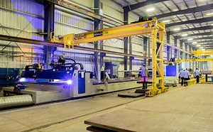 PLATE PROCESSING - Triad Metals