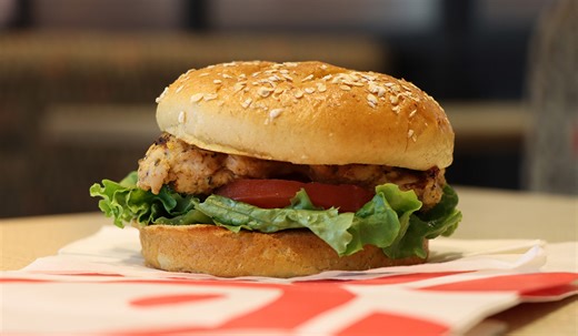 Major US food Chick-fil-A opening in Ireland