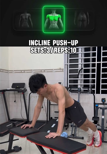 Effective Chest Lift Workout You Can Do Anywhere