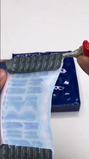 Pokemon Soulsiver Diorama Cube Tutorial PART 2