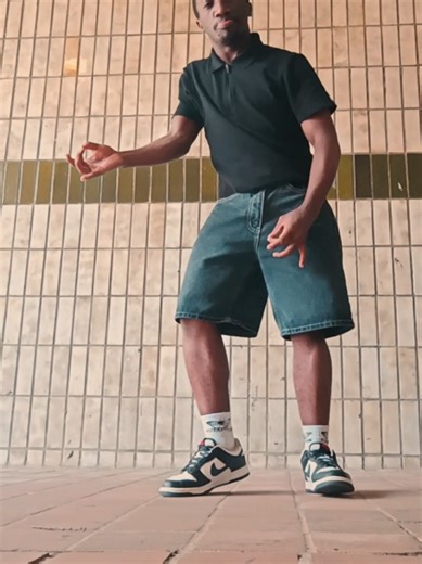 What Goes Around Comes Around: A Dance Reflection