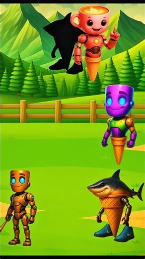 ice cream anomaly #funny