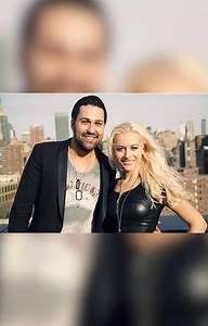 Michael Jackson - feat. David Garrett | Valentina Babor