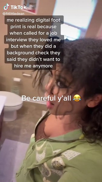 #stitch with @shoomew cool tips and tricks from STEM lady martial artist gym rat ✌🏼 #digitalfootprint #stemwomen #cybersecurity #funfacts #internetsafety #coolfinds #staysafe