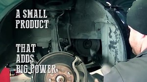 Introducing the Ingersoll Rand PowerSocket™. Attach this 19mm socket to your ½” impact wrench and get up to 50% more torque to bust through the toughest jobs you face—a crank bolt will never stand in your way again. #BUSTED #IHATECRANKBOLTS #IRTOOLS #REALWORK | Ingersoll Rand