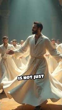 Sacred Geometry: The Math of Ritual Dance