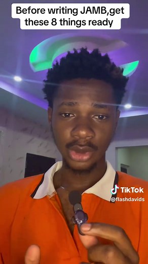 8 Essential Preparations for JAMB Exam Success