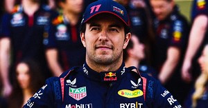 El accidente que puso en peligro la vida de Checo Pérez