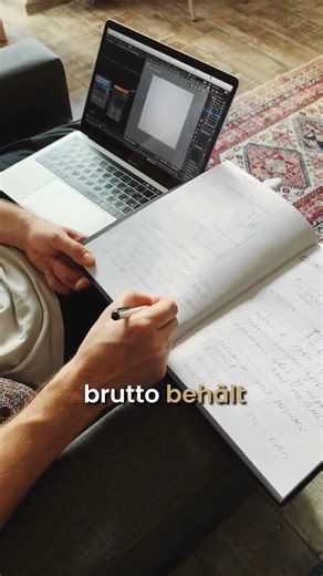 Why leave Germany? #finance #germany #work