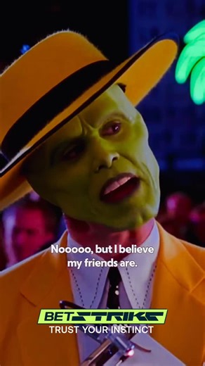 FlickVibe Movies on Instagram: "The Mask 1994 ‧ Comedy/Fantasy ‧ 1h 41m The Mask (1994) follows Stanley Ipkiss, a timid and unlucky bank clerk who discovers a mysterious ancient mask that transforms him into a wild, green-faced trickster with cartoonish superpowers and unbounded confidence. With his new alter ego, “The Mask,” Stanley becomes a mischievous hero who dances, fights crime, and wins hearts — especially that of Tina Carlyle, played by Cameron Diaz. But his chaotic antics soon attract 