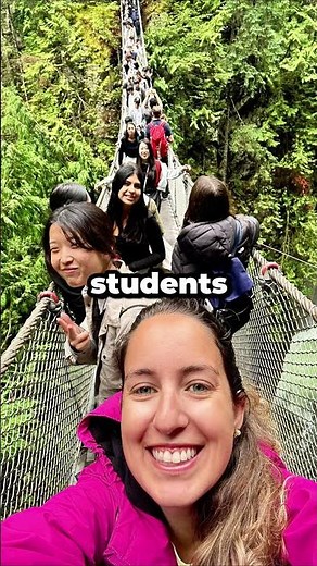 English Language School in Vancouver - SSLC Language College