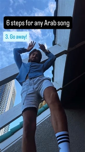 Simply tutorial of Arabic dance 😍💃 #viral #dance #tutorial