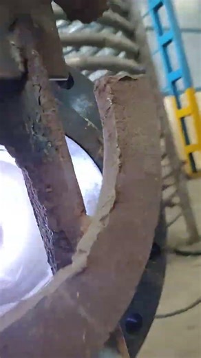 CS Welding X-Ray Test Shocking Results 😱 | Radiography (RT) Weld Inspection | ASME