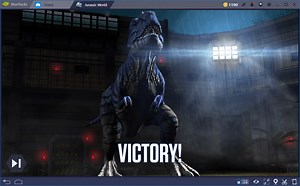Battle and Duel Strategy Guide for Jurassic World: The Game | BlueStacks