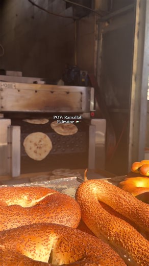 Explore Fresh Cuisine in Ramallah, Palestine