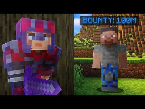 Can I get RICH from BOUNTIES? (Donut SMP)