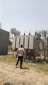 66/11 kv Substation operator life #transformer #operator #viralreelschallenge #reelsviralシfb | Er Muhammad Miyaji