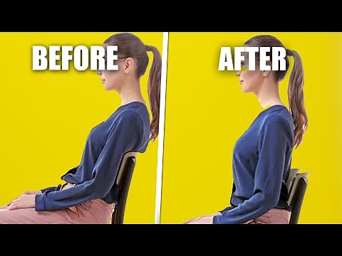 The Best Tips for Gaming Posture & Ergonomics || COMPLETE GUIDE!