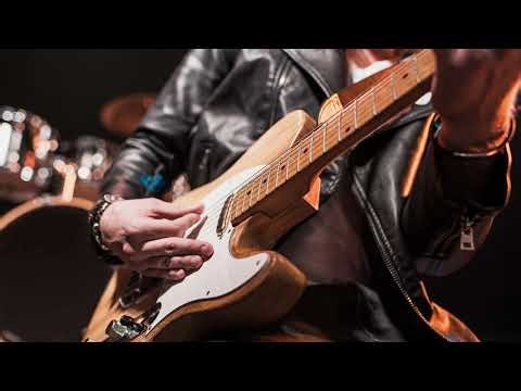 Doc Watson - Summertime (guitar backing track)