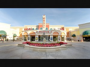 Regal Opening Select Theaters In NY Including 1 On Long Island