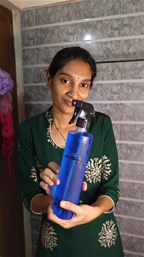 ఎంత మురికి పట్టి ఉన్నా సరే 1 Minute లో Clean చేసుకోవచ్చు🫧🪥 #trending #happiplanet #ammuchintuvlogs