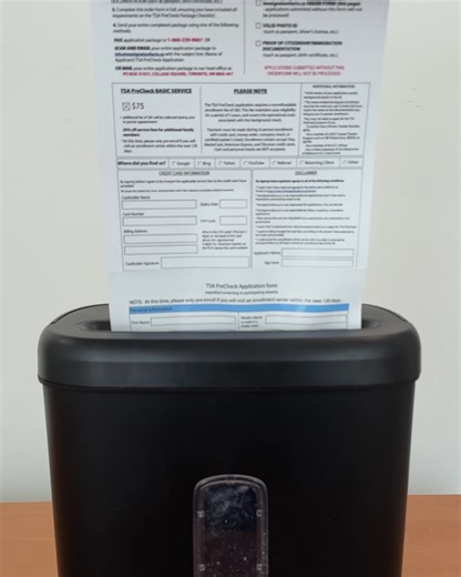 4.4K views | Tired of airport security lines? Looking to apply for (or renew) your 퐓퐒퐀 퐏퐫퐞퐂퐡퐞퐜퐤®, but don't know where to start? With one simple and secure process, GOV+ will fill out all your application documents for you, book your appointment at the closest TSA facility, and have your PreCheck results emailed to you within a few days. | GovPlus | Facebook