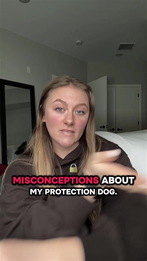 Understanding Protection Dogs vs Untrained Dogs