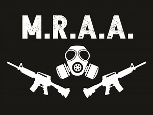 Mask's Reanimated Anomaly Arsenal - v1.4 addon