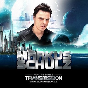 Markus Schulz @ Transmission, Czech Republic (O2 Arena Prague) 2010-11-06
