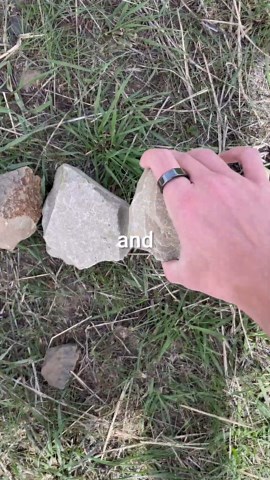 Claiming my own mountain