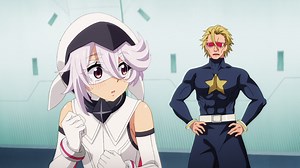 SHY | E4 - A Heartless Person