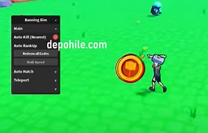 Roblox Banning Simulator X Script Oto Kill, Farm Hilesi İndir