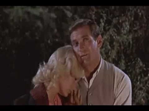 The Time Machine - Weena and George