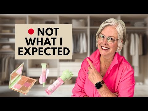 🔴 Live! My Cosmetics Haul and Everything I'm Excited to Try